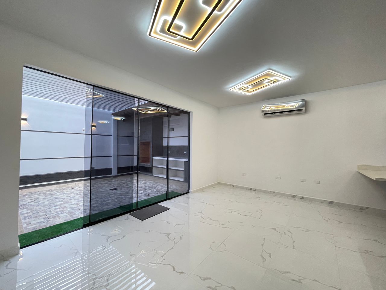 Beautiful Townhouse - Townhouse en Villas Santa Cruz